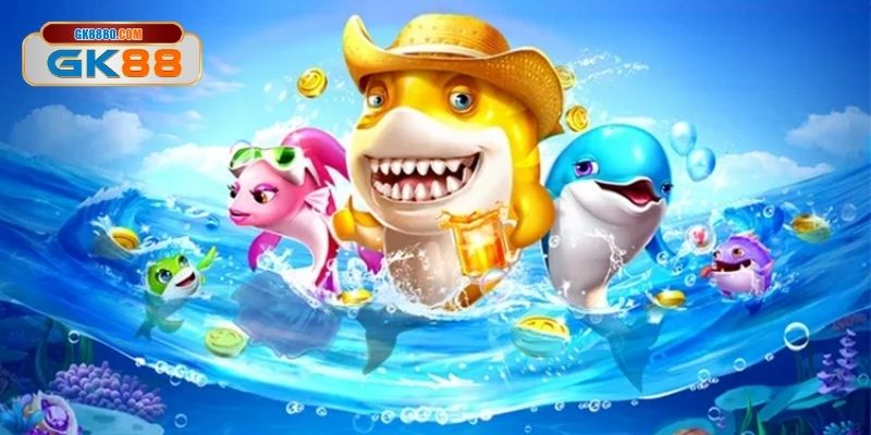 Bom nổ sát thương rộng cực mạnh ở game