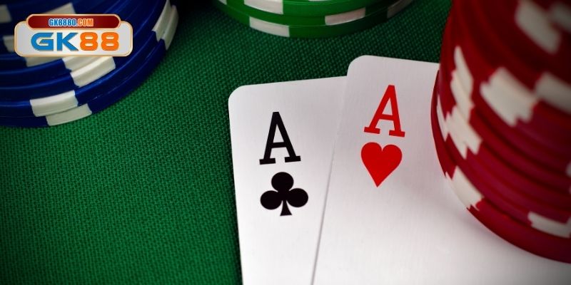 Các bước cược cần nắm