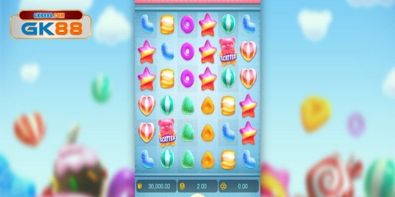 Các loại thưởng cơ bản khi vào ván