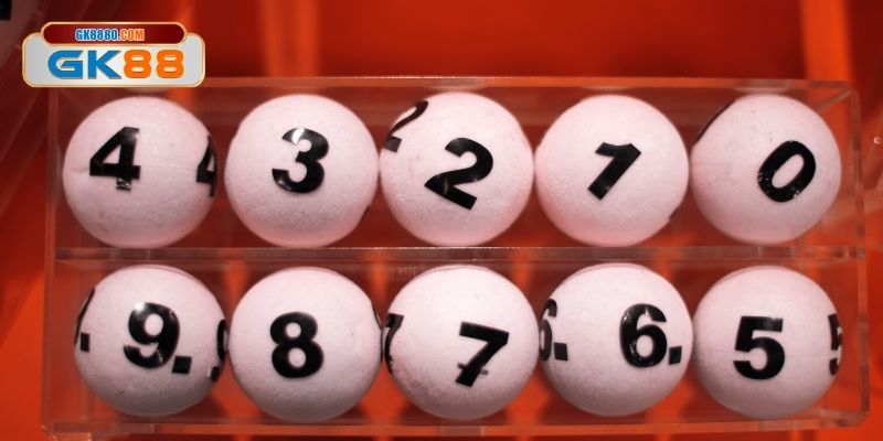 Các thông tin về soi cầu lô theo thứ