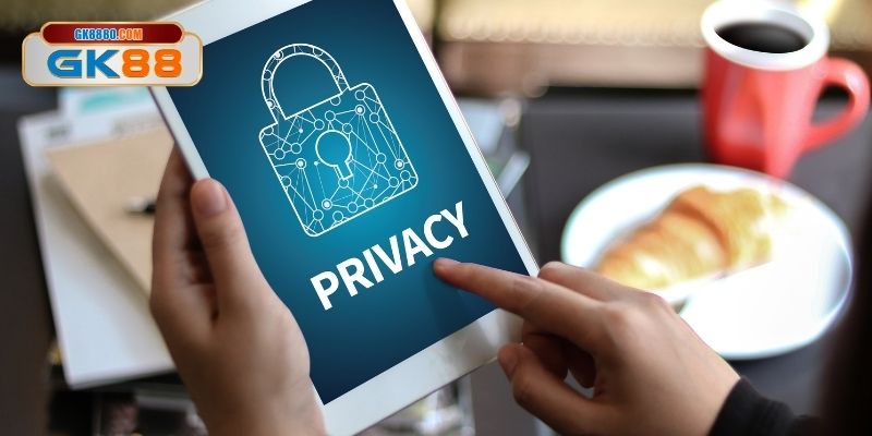 Chính sách bảo mật bảo vệ lợi ích hội viên