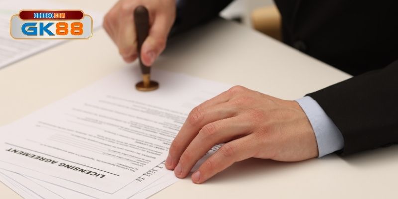 Cơ chế cấp phép đáng tin