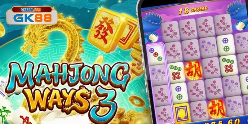 Cơ chế quay miễn phí mang lại lợi nhuận