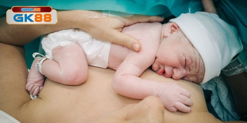 Danh sách con số liên quan đến việc sinh đẻ