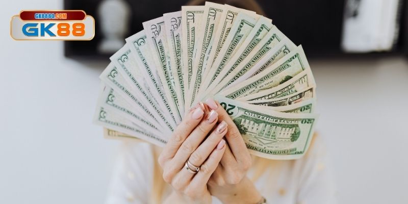 Hoàn tất gửi tiền vô cùng tiện lợi