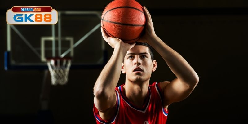 Khái niệm cơ bản về cược kèo tài xỉu NBA