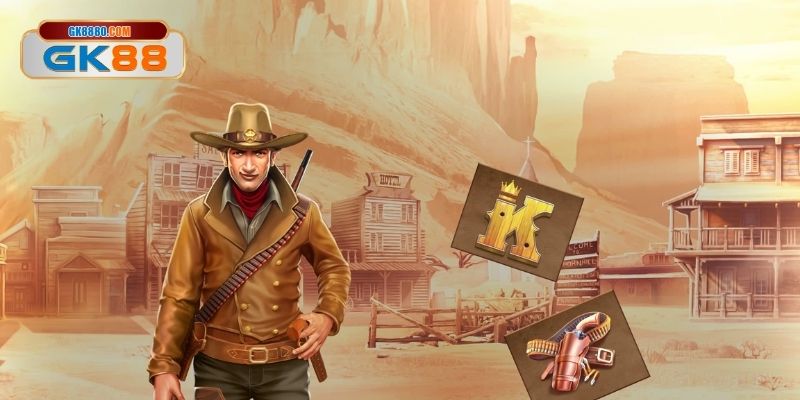 Khám phá những nét đặc sắc của Wild West Gold