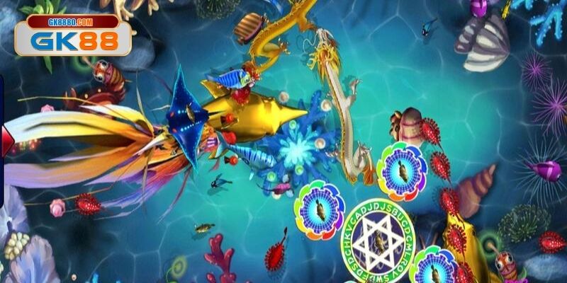 Loài sinh vật biển mang giá trị tiền thưởng lớn