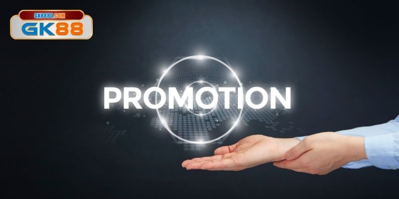 Loạt ưu đãi hấp dẫn nên tham gia