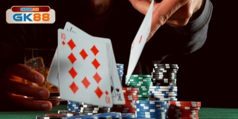 Nguyên tắc vàng khi chới game