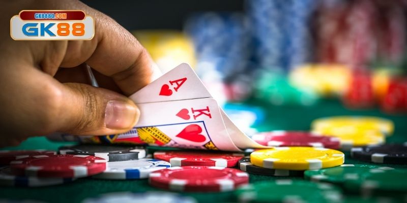 Poker Super High Roller là cuộc đấu trí đặc sắc