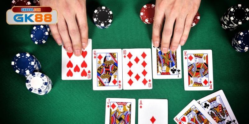 Quy tắc trọng tâm của game