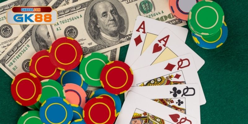 Quy tắc xếp tay tối ưu