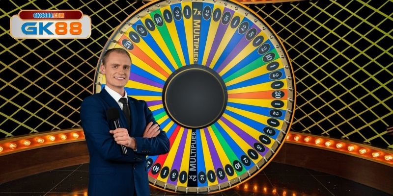 Quy trình chơi Dream Catcher