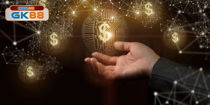 Rút tiền GK88 yêu cầu điều kiện cụ thể