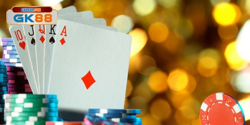 Sử dụng các chiến lược để đánh thắng toàn bàn