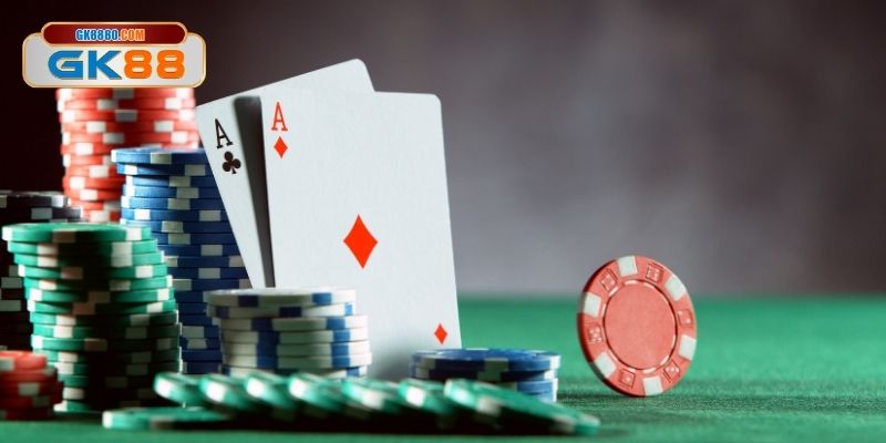 Texas Holdem Heads Up Pro – Đấu trí đỉnh cao