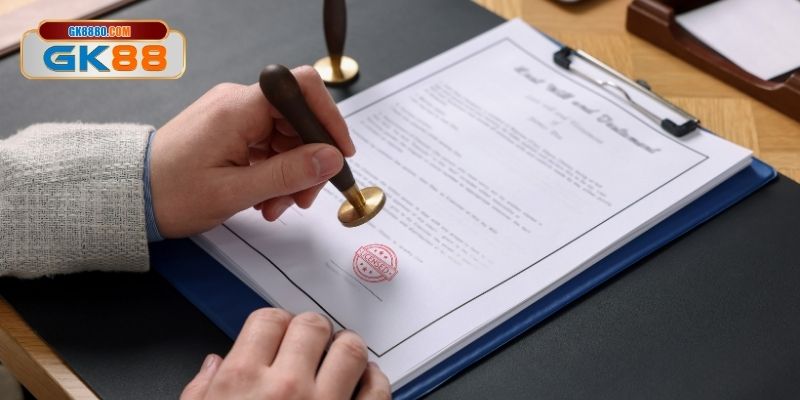 Tiêu chí để được cấp loại giấy phép hoạt động