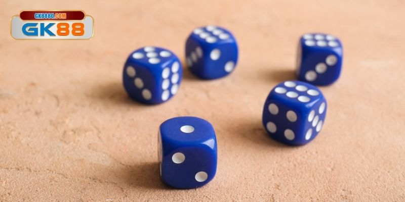 Tìm hiểu trò Sicbo Hi Lo