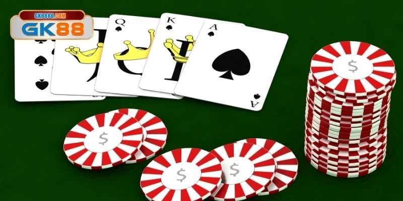Trải nghiệm dịch vụ Baccarat Speed chất lượng