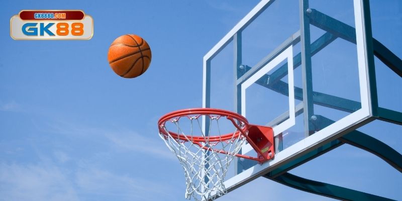 Vài điểm đặc trưng của các trận bóng rổ