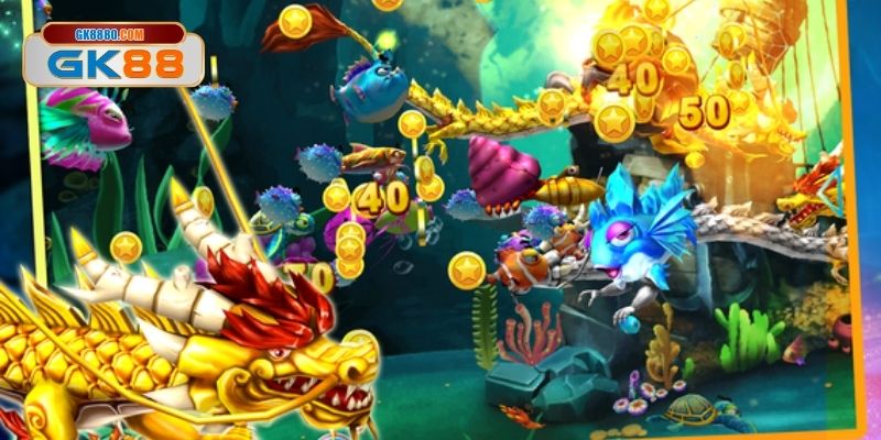 Vũ khí bom nguyên tử công phá mọi sinh vật