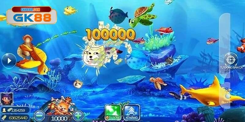 Vũ khí hủy diệt mang lại lợi thế lớn