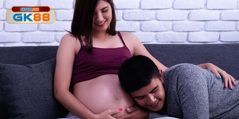 Ý nghĩa và điềm báo về mơ thấy sinh con